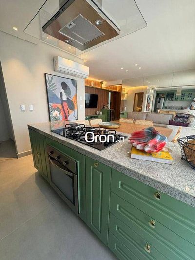 Apartamento, 3 quartos, 104 m² - Foto 3