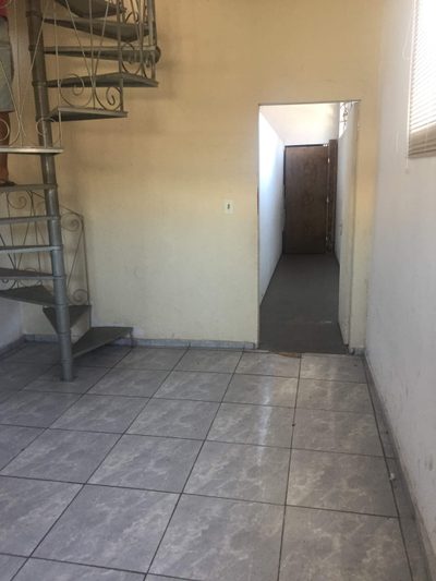 Depósito-Galpão, 250 m² - Foto 1