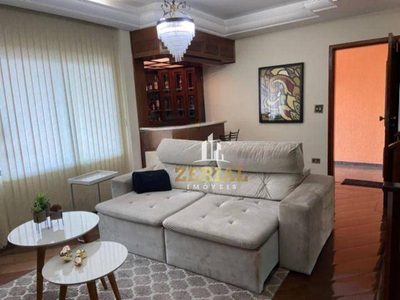 Sobrado, 3 quartos, 292 m² - Foto 3