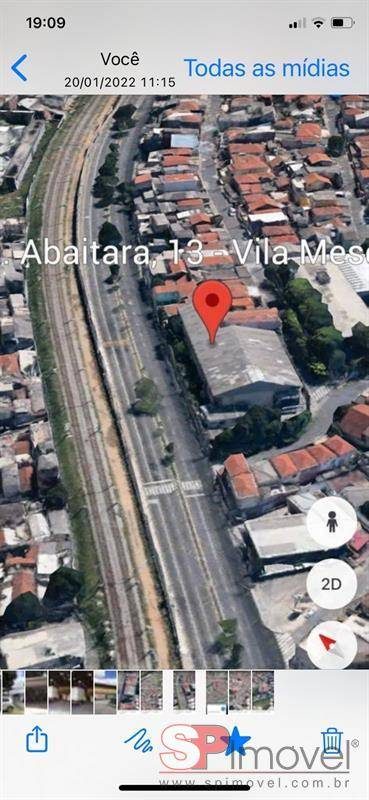 Prédio Inteiro, 1800 m² - Foto 1