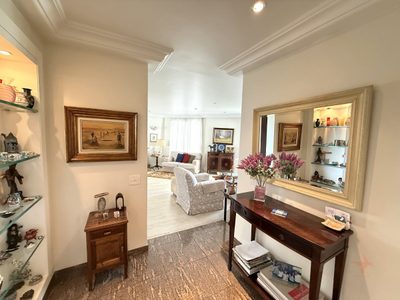 Apartamento, 4 quartos, 205 m² - Foto 2