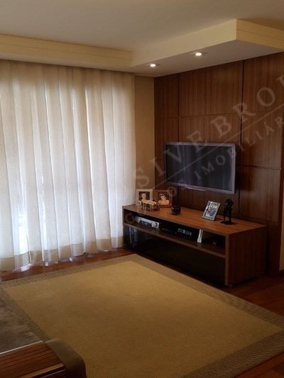 Apartamento, 3 quartos, 96 m² - Foto 1