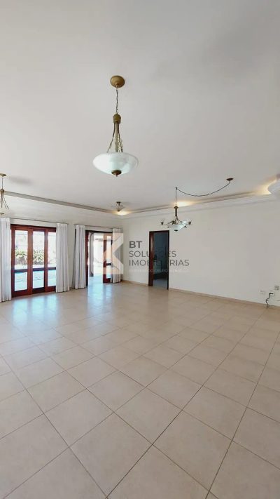 Sobrado, 4 quartos, 307 m² - Foto 3