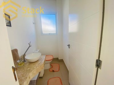 Sobrado, 3 quartos, 535 m² - Foto 4