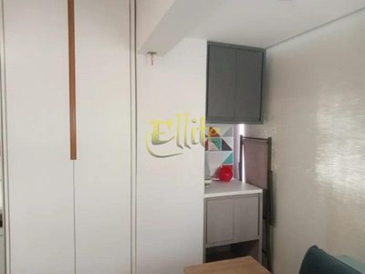 Apartamento, 1 quarto, 38 m² - Foto 3