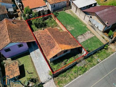 Terreno, 210 m² - Foto 1
