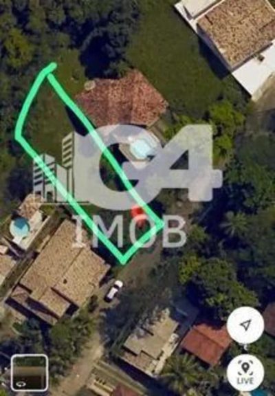 Terreno, 580 m² - Foto 1