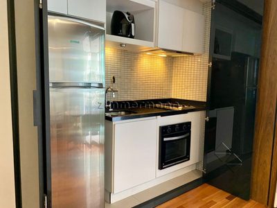 Apartamento, 2 quartos, 60 m² - Foto 5