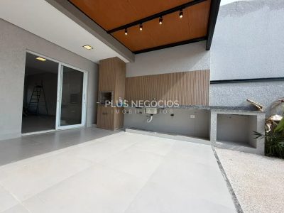 Casa, 3 quartos, 147 m² - Foto 3