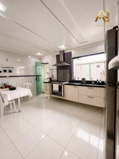 Casa de Condomínio, 4 quartos - Foto 5