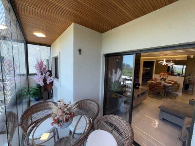 Apartamento, 4 quartos, 97 m² - Foto 5