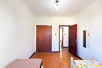 Apartamento, 2 quartos, 77 m² - Foto 2