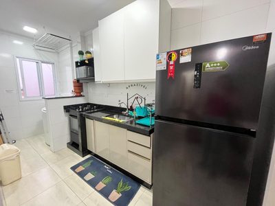 Apartamento, 2 quartos, 63 m² - Foto 3