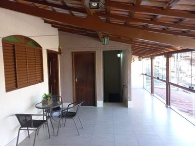 Casa, 2 quartos, 120 m² - Foto 5