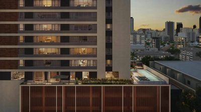 Apartamento, 4 quartos, 143 m² - Foto 4