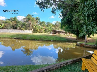 Chácara, 3 quartos - Foto 2
