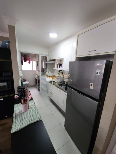 Apartamento, 2 quartos, 65 m² - Foto 5