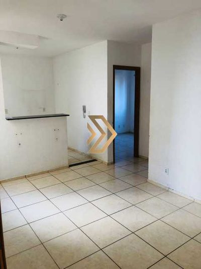 Apartamento, 2 quartos, 45 m² - Foto 4