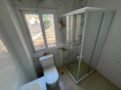 Sala-Conjunto, 28 m² - Foto 3