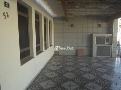 Casa, 3 quartos, 203 m² - Foto 2