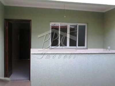 Sobrado, 3 quartos, 158 m² - Foto 2