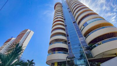 Apartamento, 3 quartos - Foto 4