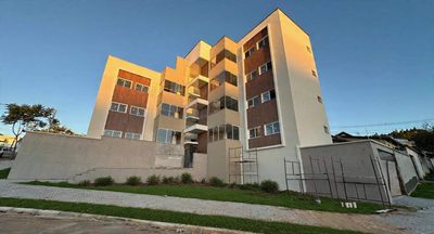 Apartamento, 2 quartos, 5760 m² - Foto 2