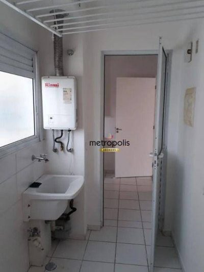Apartamento, 3 quartos, 107 m² - Foto 5