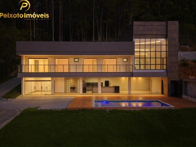 Casa, 4 quartos - Foto 1