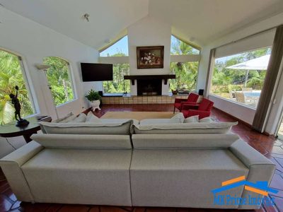 Casa de Condomínio, 4 quartos - Foto 5