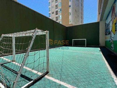 Apartamento, 3 quartos, 124 m² - Foto 4