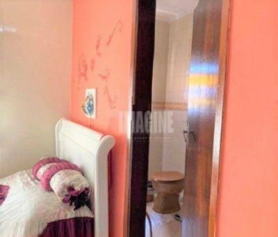 Sobrado, 3 quartos, 100 m² - Foto 5