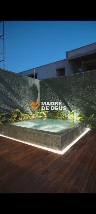 Casa, 4 quartos, 161 m² - Foto 4