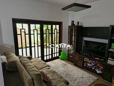 Sobrado, 3 quartos, 228 m² - Foto 5