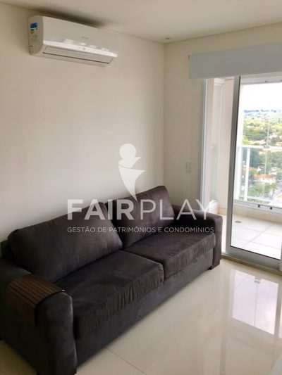 Apartamento, 1 quarto, 50 m² - Foto 5