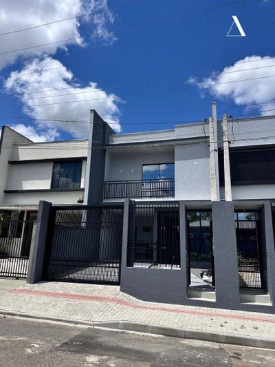 Casa, 3 quartos, 116 m² - Foto 2