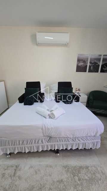 Apartamento, 1 quarto, 32 m² - Foto 1