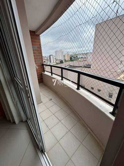 Apartamento, 2 quartos - Foto 5