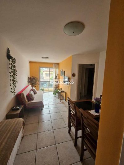 Apartamento, 2 quartos, 67 m² - Foto 1