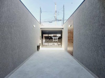 Sobrado, 3 quartos, 124 m² - Foto 5