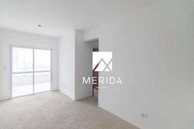 Apartamento, 2 quartos, 62 m² - Foto 2