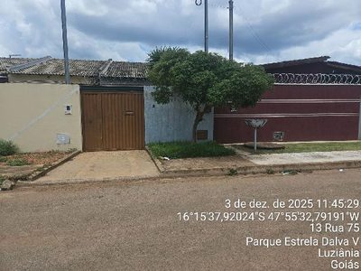 Casa, 2 quartos, 150 m² - Foto 1