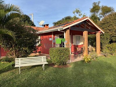 Chácara, 5 quartos - Foto 2