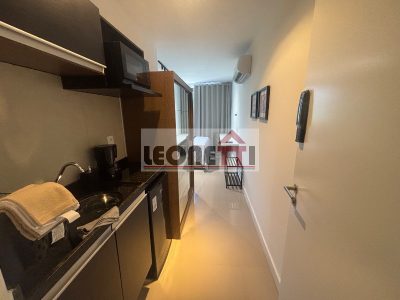 Apartamento, 1 quarto, 18 m² - Foto 5
