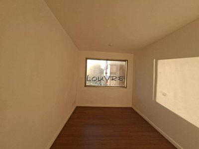 Apartamento, 1 quarto, 41 m² - Foto 2