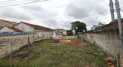 Terreno, 406 m² - Foto 2