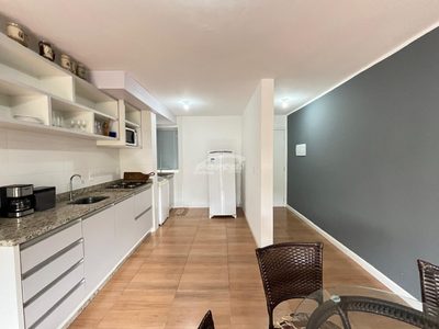 Apartamento, 2 quartos, 78 m² - Foto 2