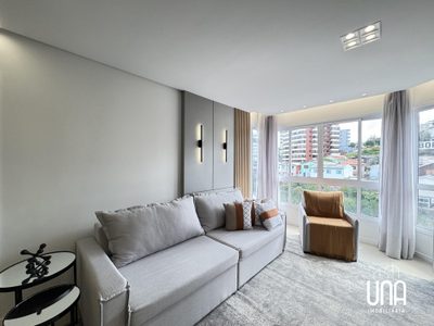 Apartamento, 3 quartos - Foto 3