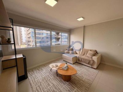 Apartamento, 2 quartos, 73 m² - Foto 2