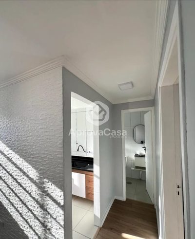 Apartamento, 2 quartos, 42 m² - Foto 4